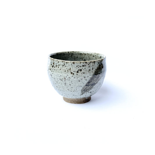 DENSEIYU Teacup - Handmade Ceramic Yunomi - Sydney Australia