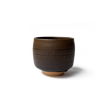 Japanese Handmade Matcha Bowl - SABIRIKYU Chawan