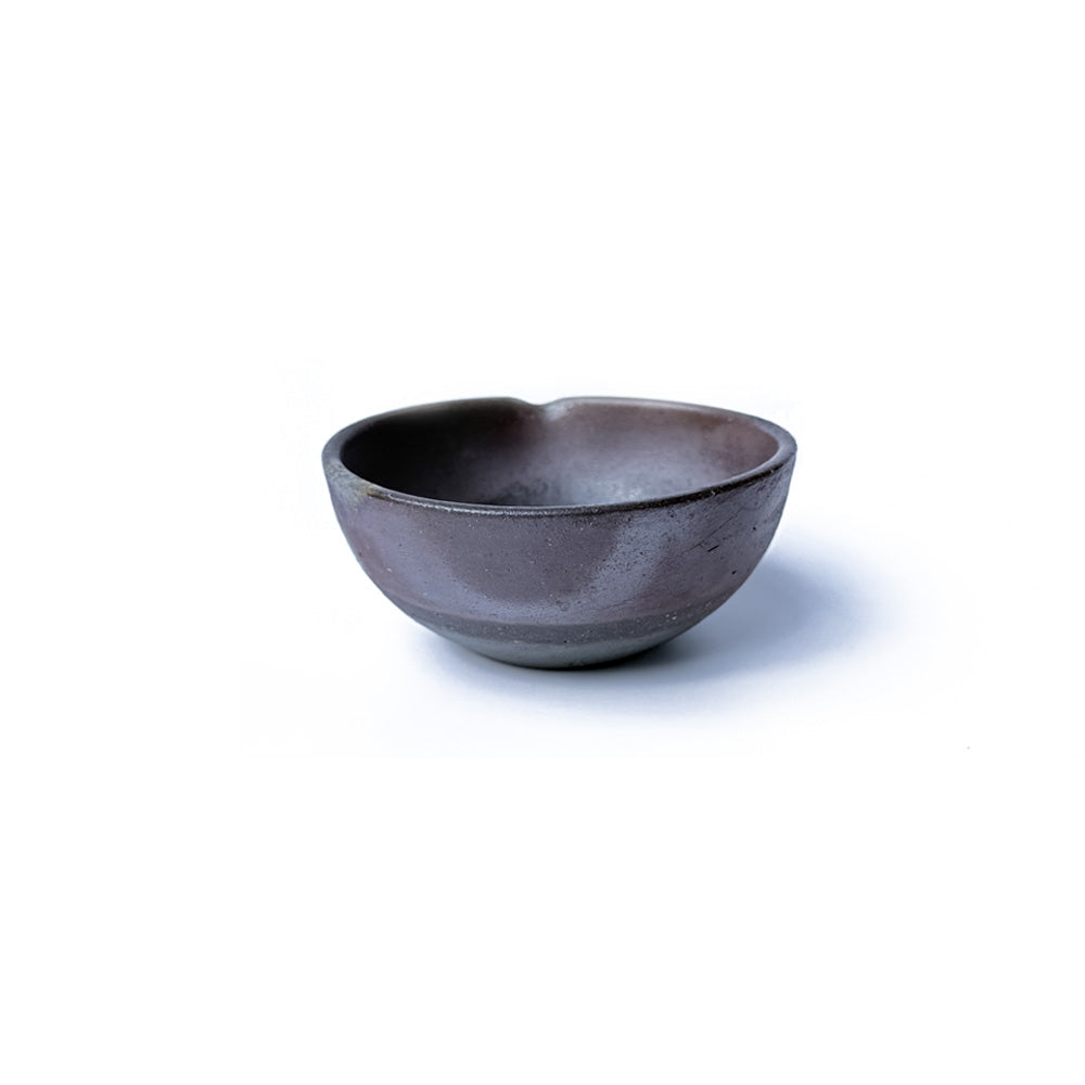 SANGIRI Water Cooler - Handmade Ceramic Yuzamashi - Bizen Japan
