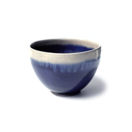 SEIRAN Tamba-ware Matcha Bowl