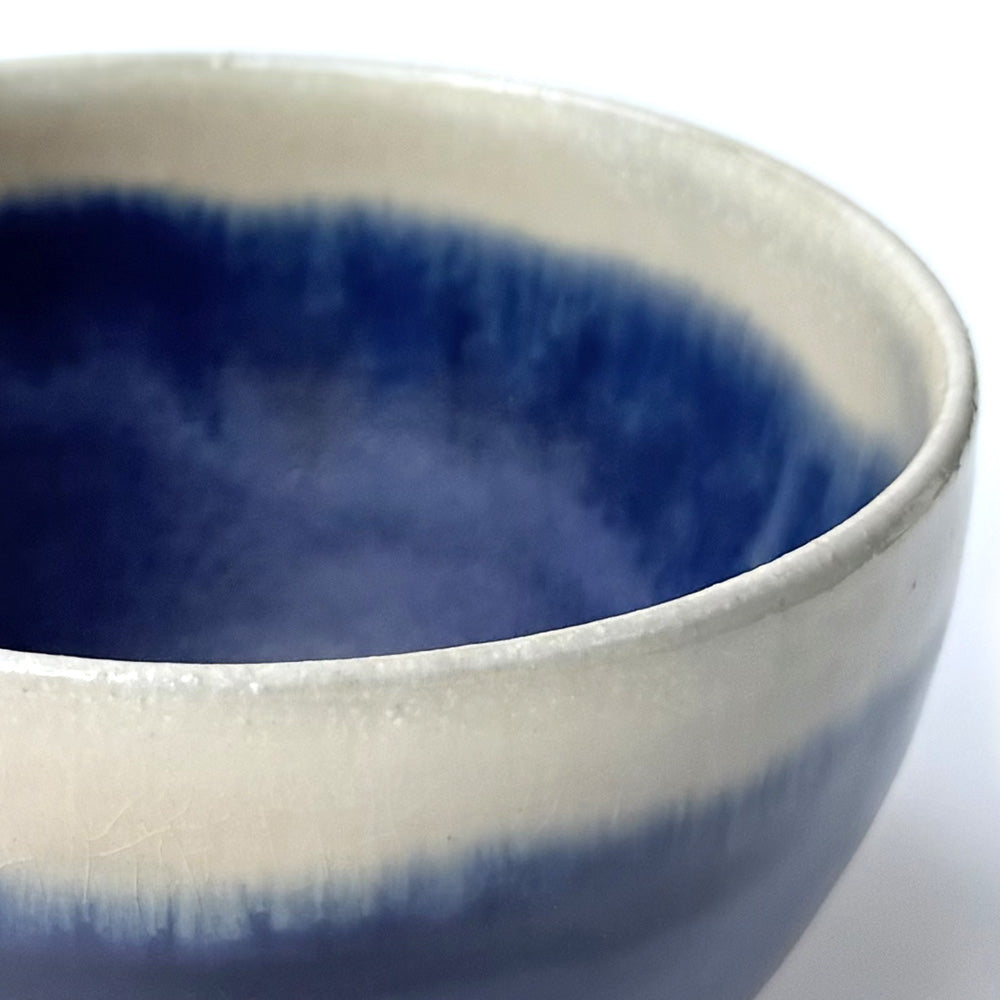 SEIRAN Tamba-ware Matcha Bowl