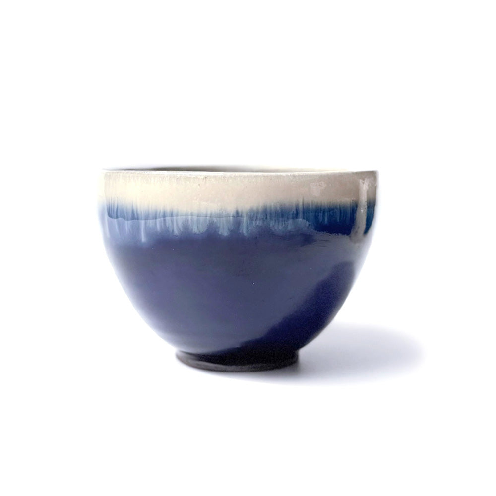 Tamba-yaki Chawan by Shōzō-gama - Handmade Japanese Matcha Bowl | SEIRAN