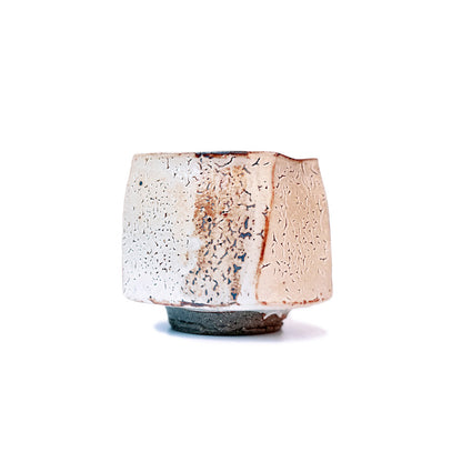 SHINO - Handmade Ceramic Teacup