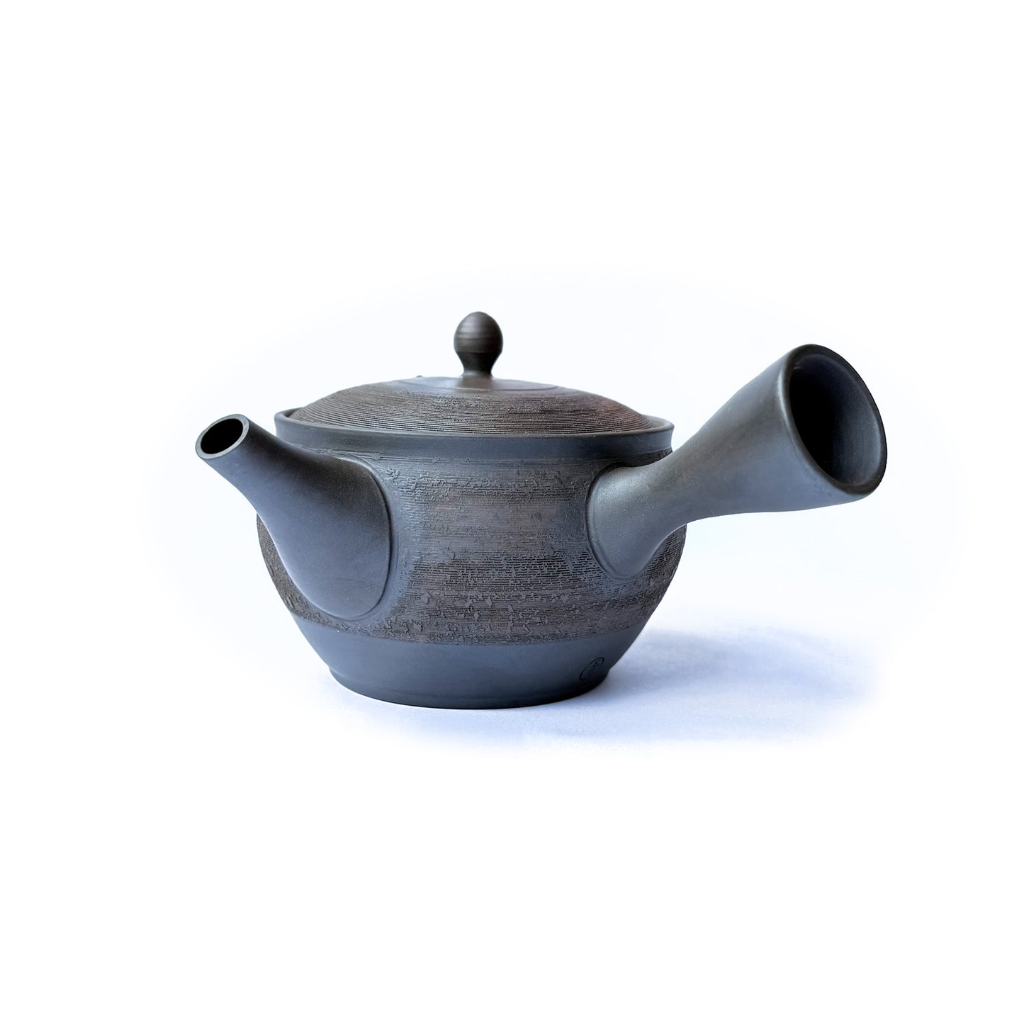 SOFU Handmade Ceramic Teapot - 360ml, Tokoname Japan