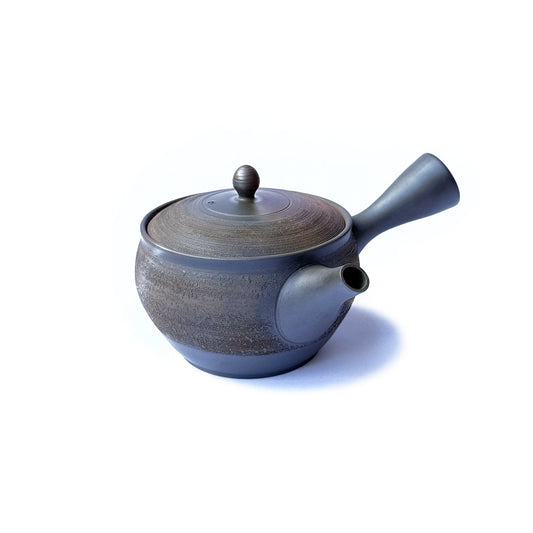 SOFU Handmade Ceramic Teapot - 360ml, Tokoname Japan
