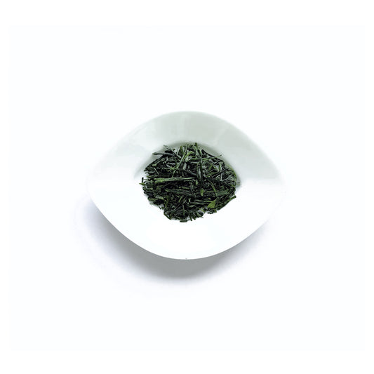 SHINCHA - Organic Single Cultivar Green Tea from Shizuoka, Japan - POEMS Tea Atelier