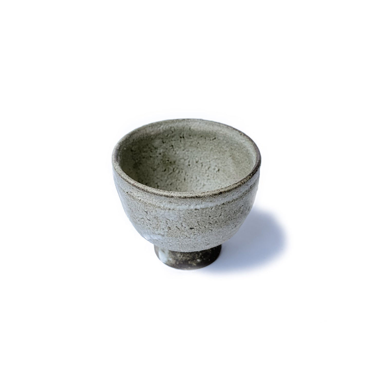 USUKI Handmade Japanese Ceramic Teacup