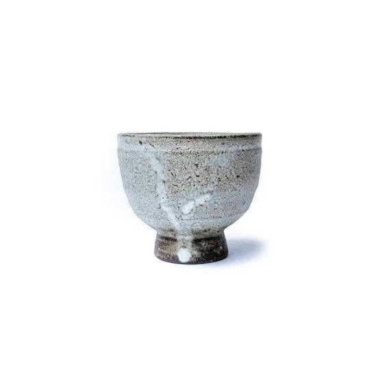 USUKI Handmade Japanese Ceramic Teacup