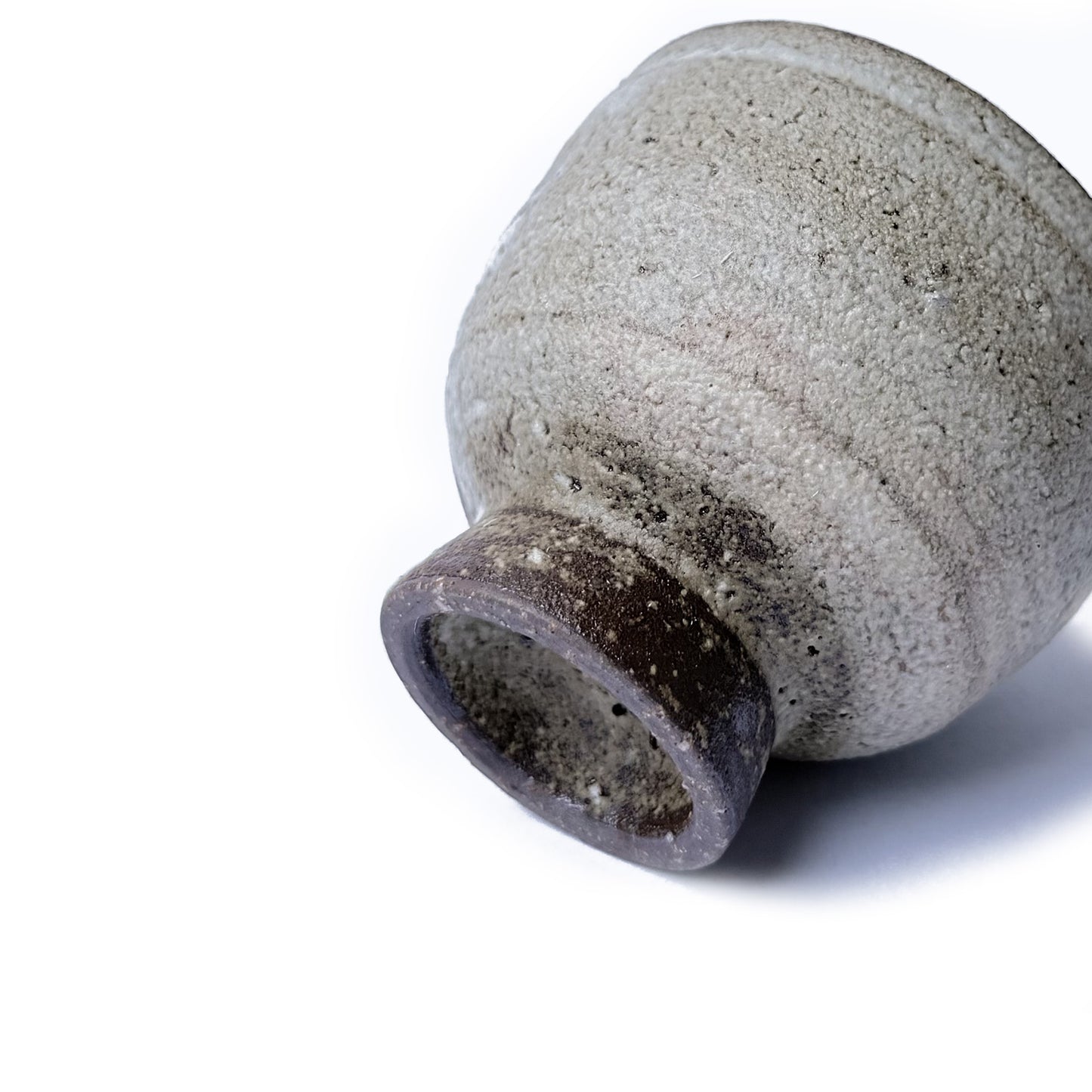 USUKI Handmade Japanese Ceramic Teacup