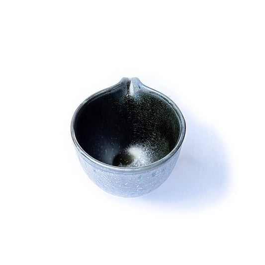 KOSAI Water Cooler - Handmade Ceramic Yuzamashi - Seto Japan